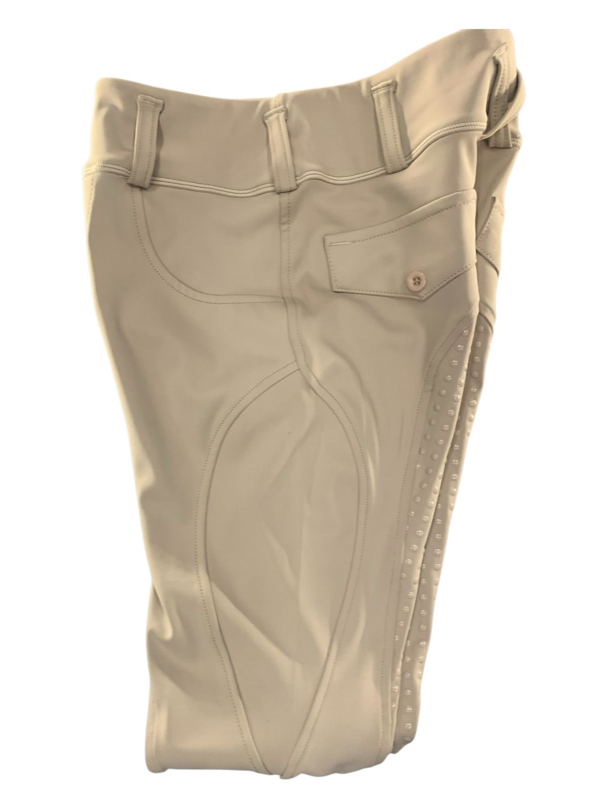 EDC Riding Leggings Beige