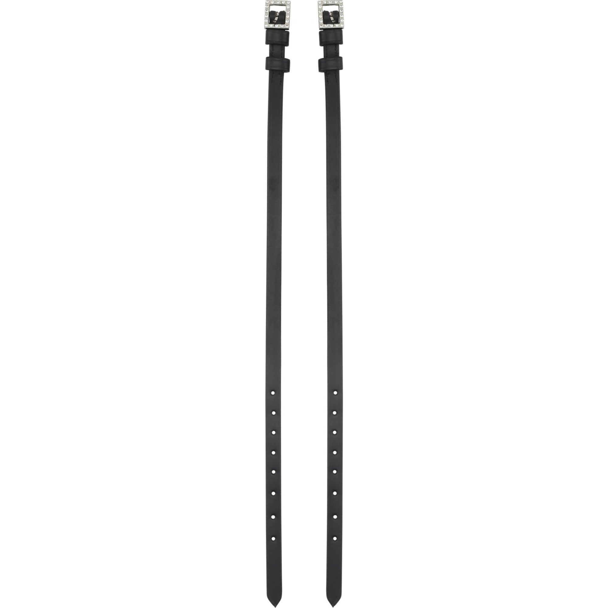 EQ Classic Crystals Spur Strap