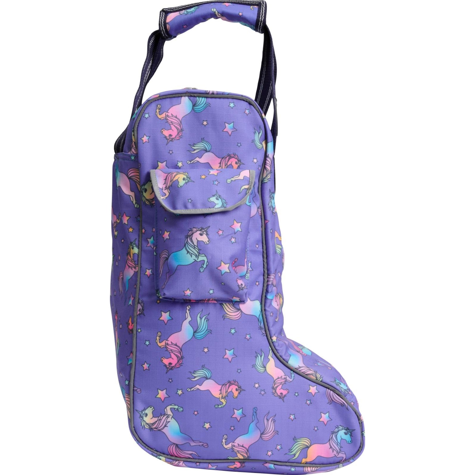 EQ Jasmine Boot Bag