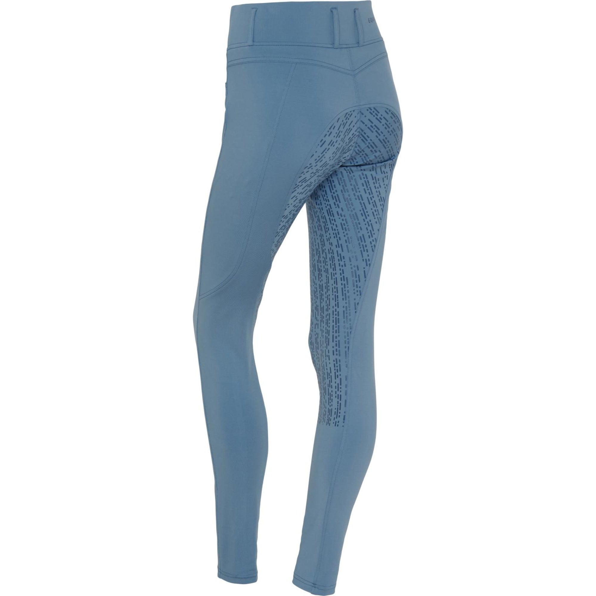 EQ Kalea FG Riding Tights Coronet Blue