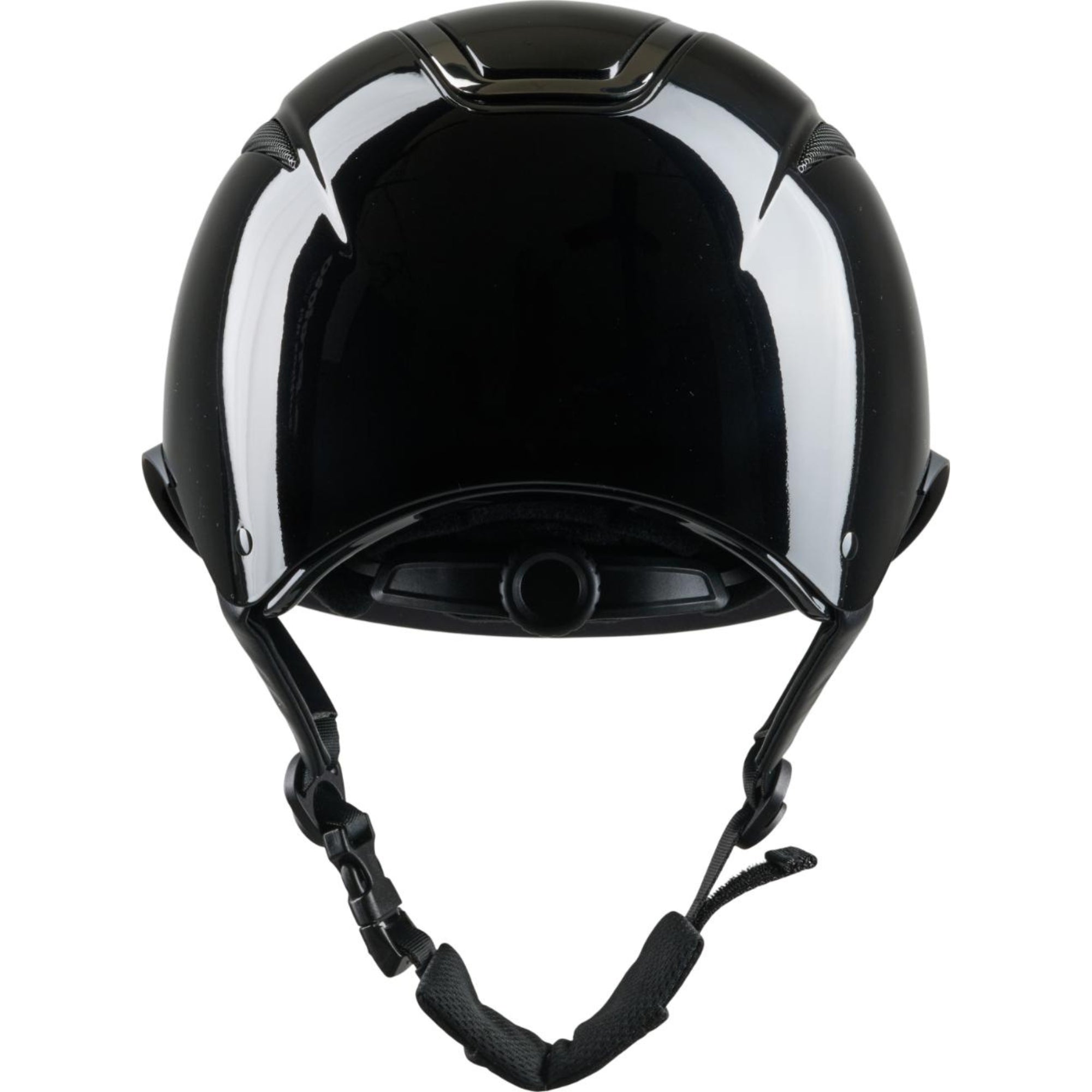 EQ MIPS Guardian Glossy Plain Riding Helmet