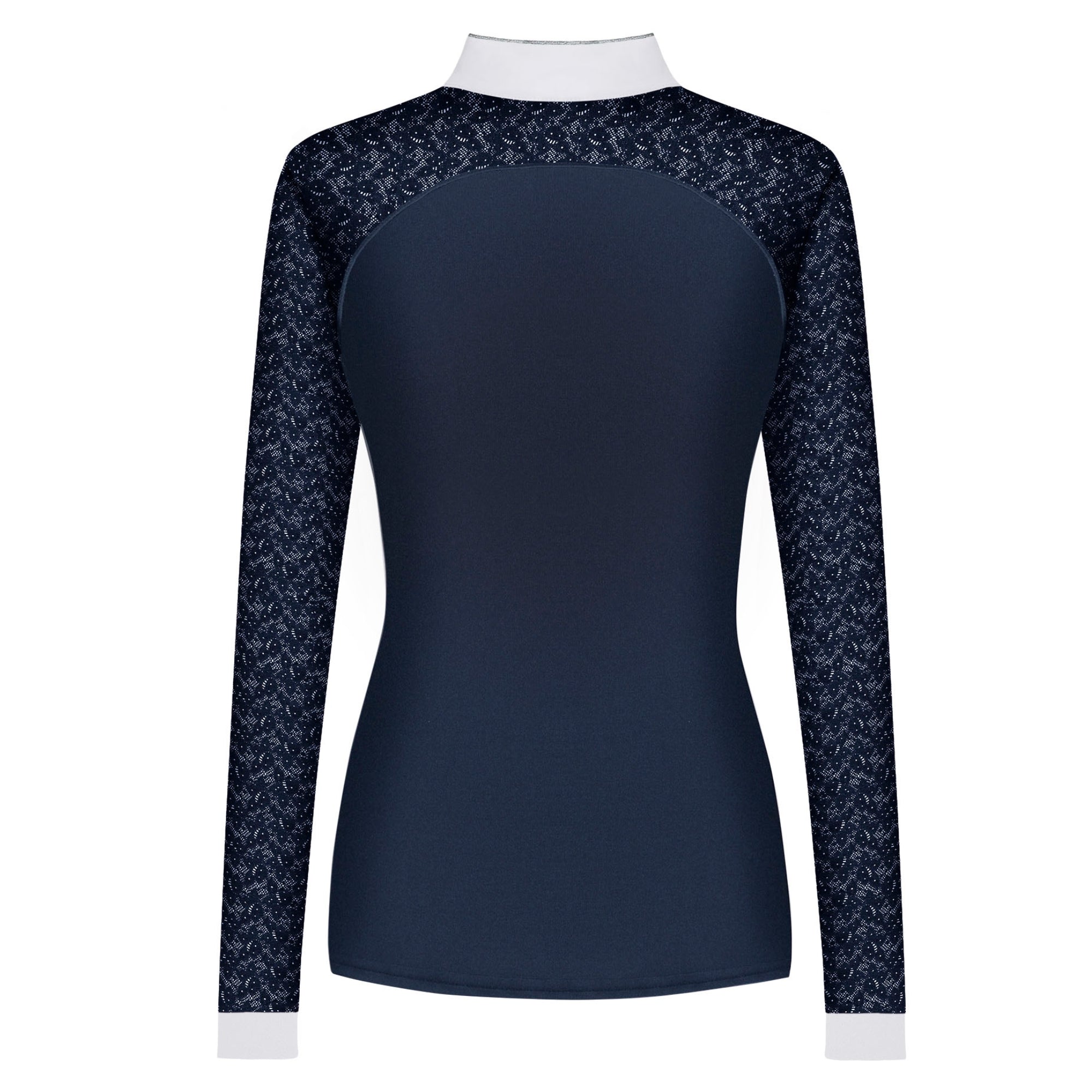 Fair Play Anita Long Sleeve Competition Shirt