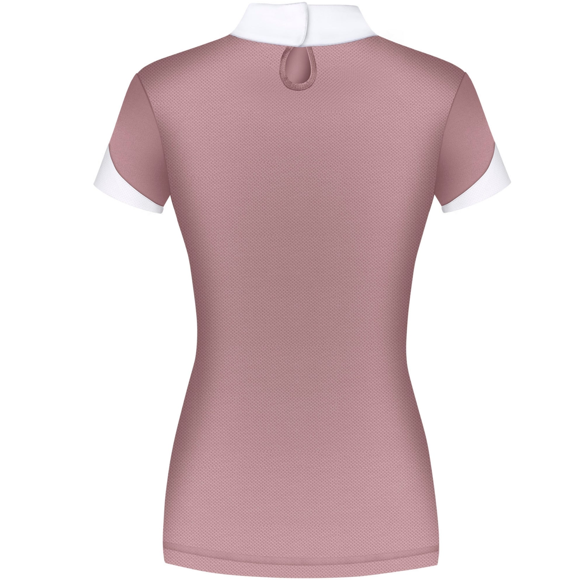 Fair Play Bruna Show Shirt Dusty Pink