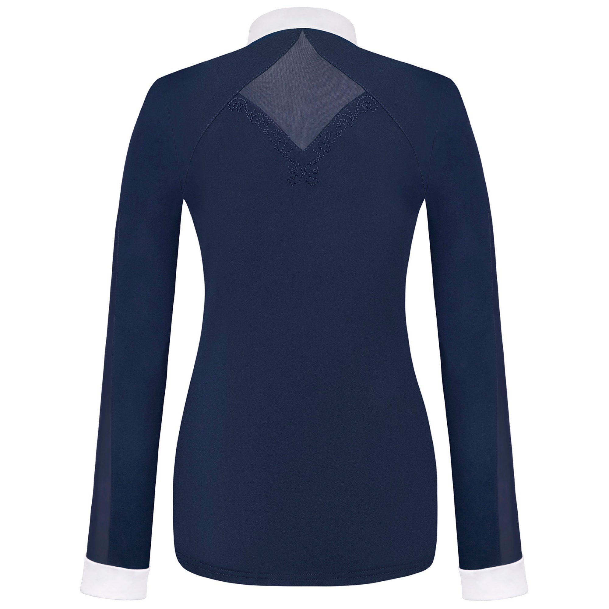 Fair Play Cathrine Show Shirt Navy