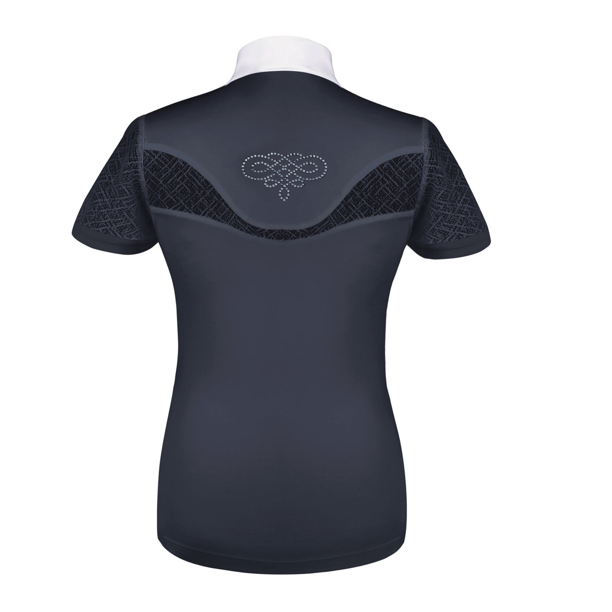 Fair Play Cecile Kids Show Shirt Black