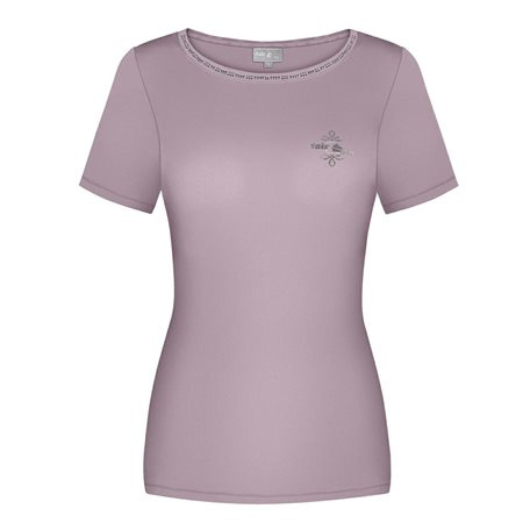 Fair Play Dacy T-Shirt Orchid Pink