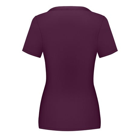 Fair Play Dacy T-Shirt Royal Berry