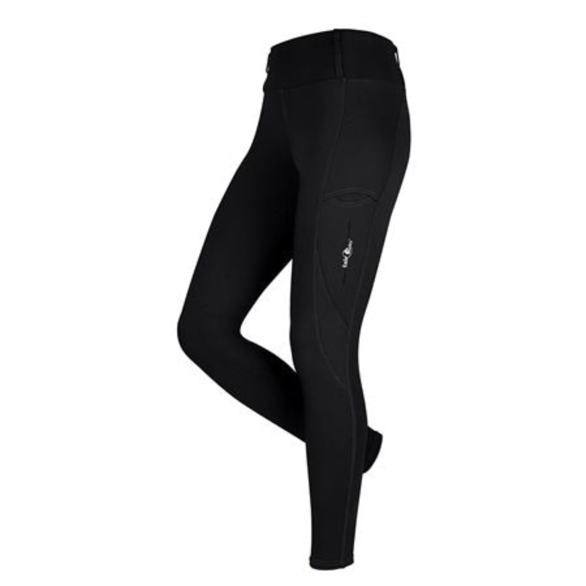 Fair Play Dea Riding Leggings Navy