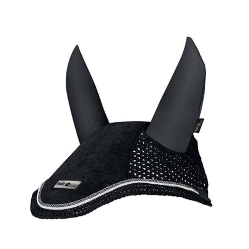 Fair Play Eilate Fly Veil Black