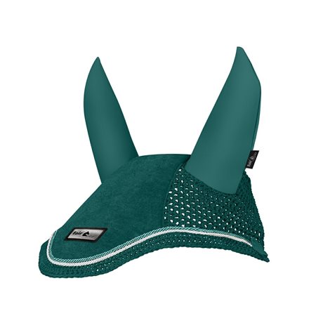 Fair Play Eilate Fly Veil Green