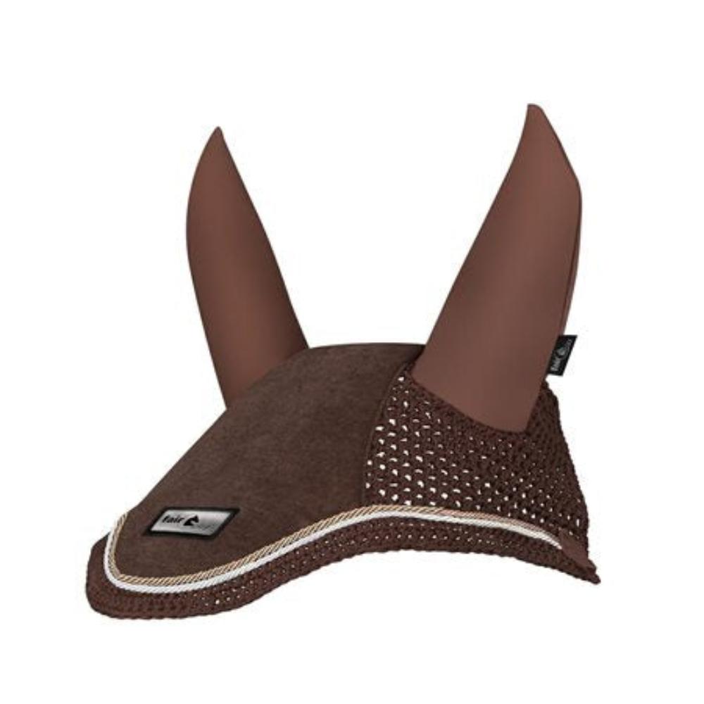 Fair Play Eilate Fly Veil Taupe
