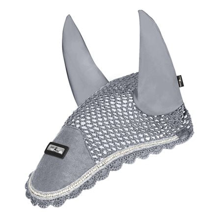 Fair Play Flint Fly Veil Silver
