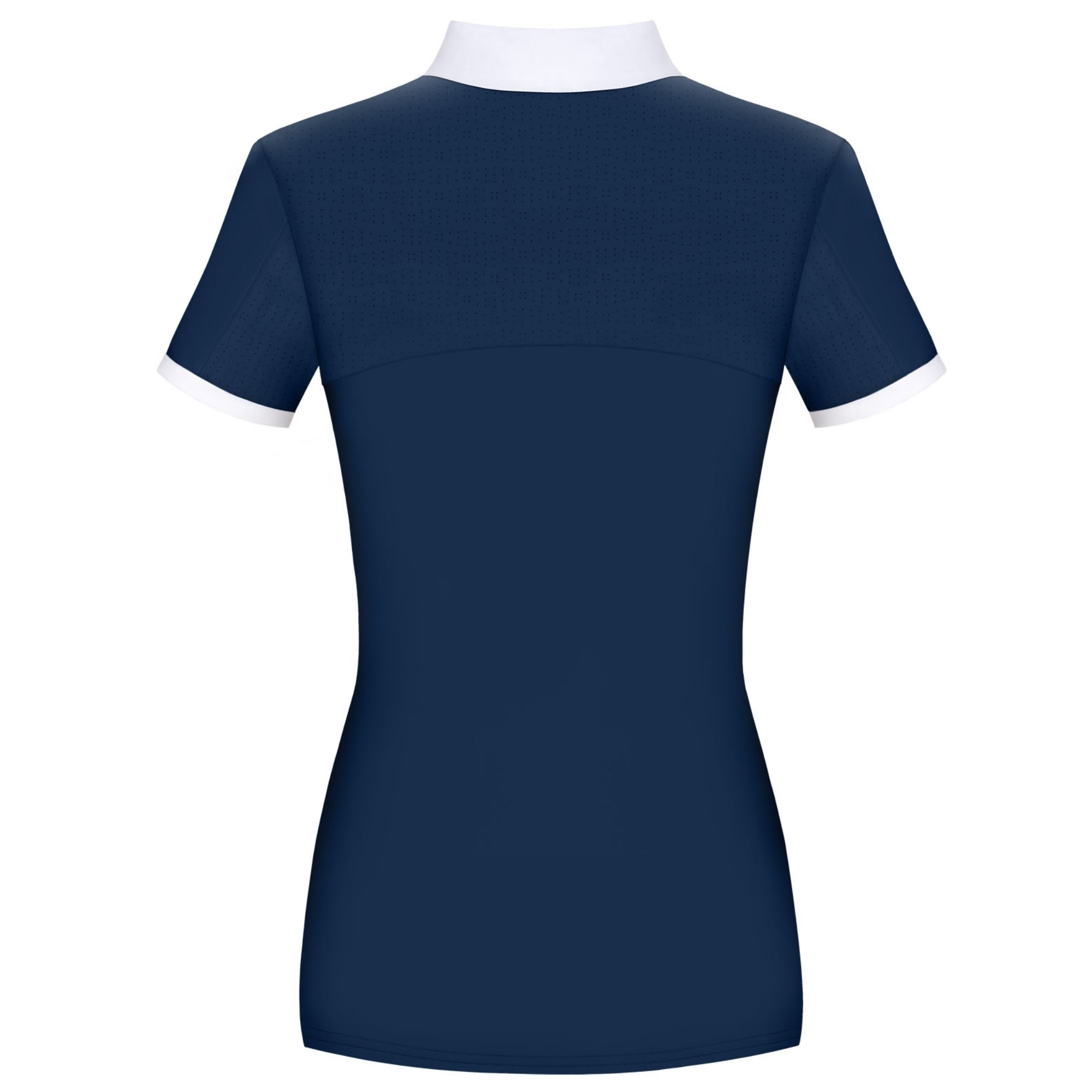 Fair Play Ingrid Show Shirt Navy