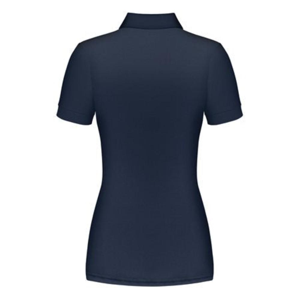 Fair Play Juicy Polo Shirt Navy