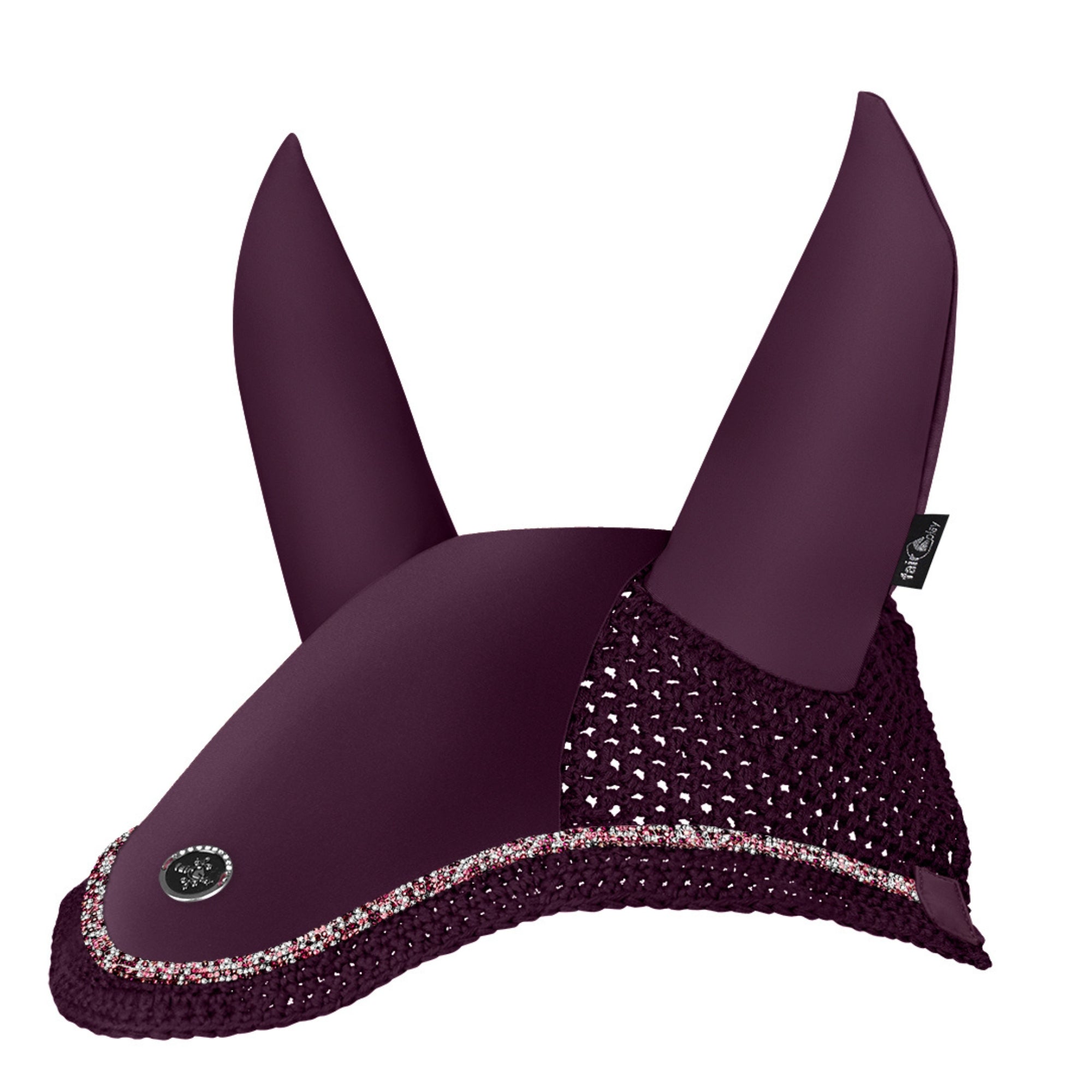 Fair Play Nephrite Fly Veil Royal Berry