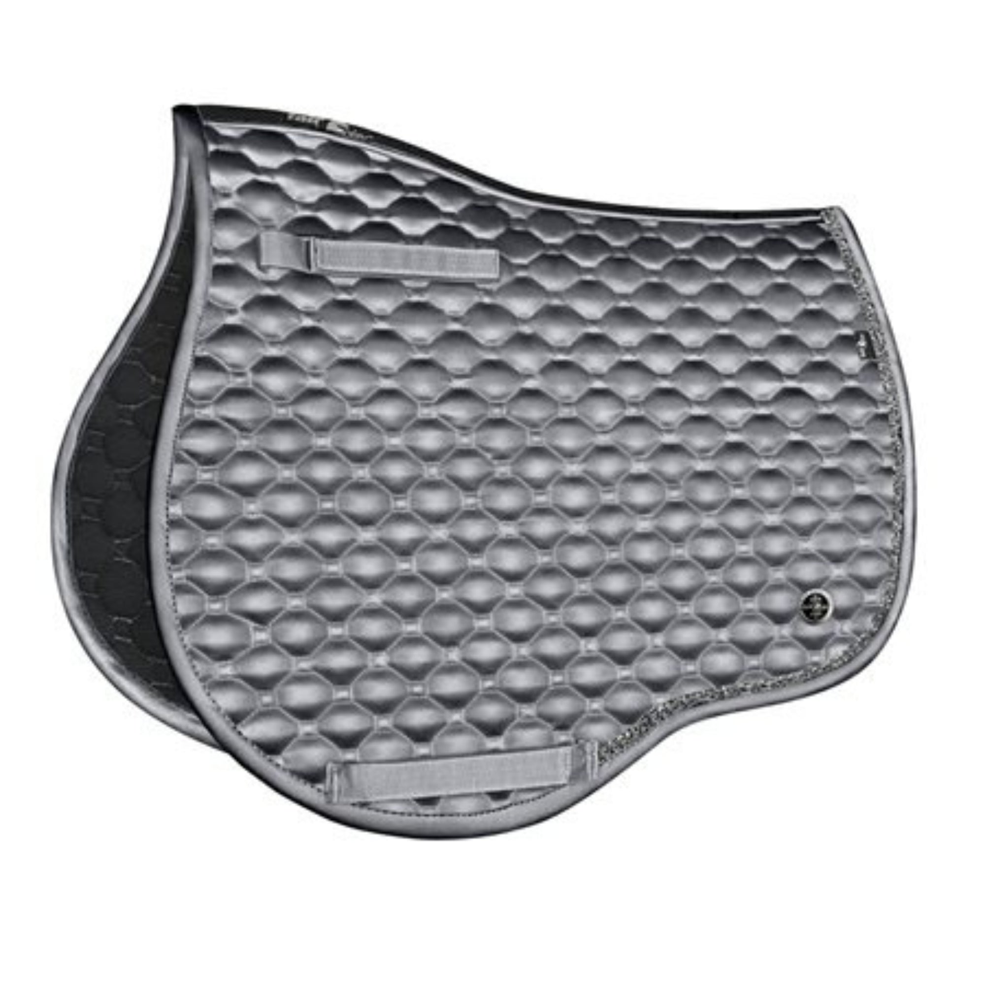 Fairplay Nephrite Saddle Pad Ashy