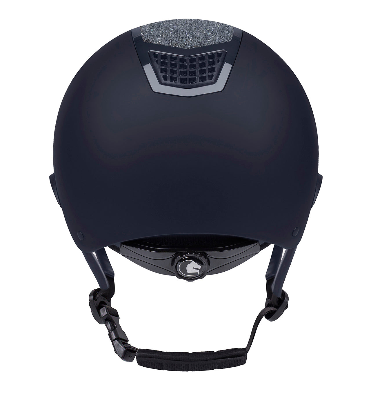 Fair Play Quantinum Eclipse Riding Helmet Navy
