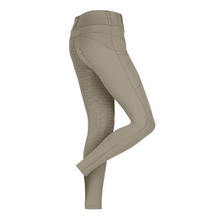 Fair Play Sienna Riding Leggings Tan