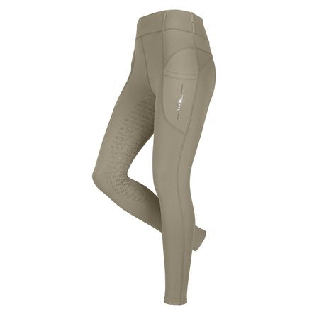 Fair Play Sienna Riding Leggings Tan