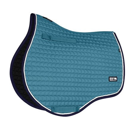 Fair Play Sirius Saddle Pad Aquamarine