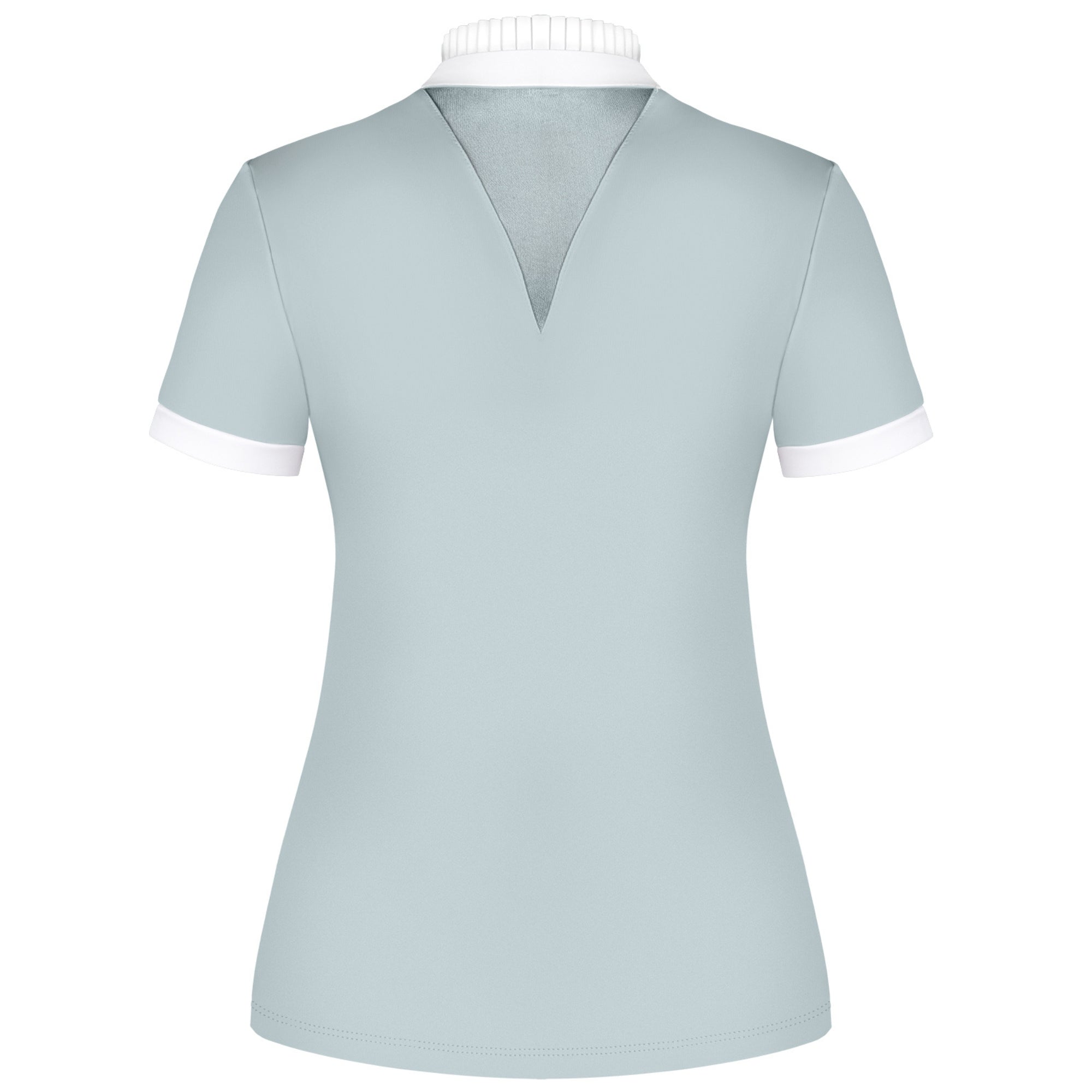 Fair Play Sophie Show Shirt Ash Blue