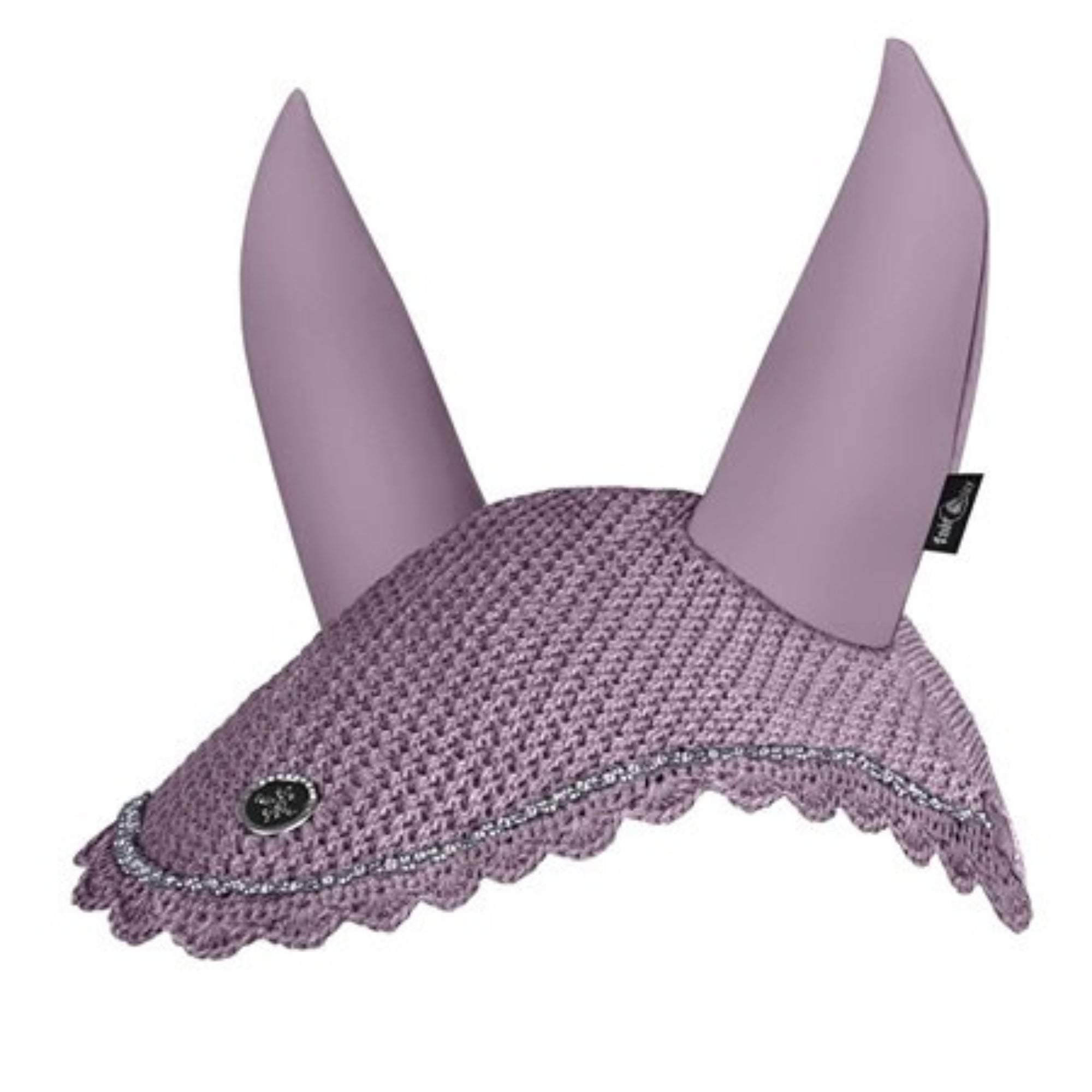 Fair Play Zircon Fly Veil Orchid Pink