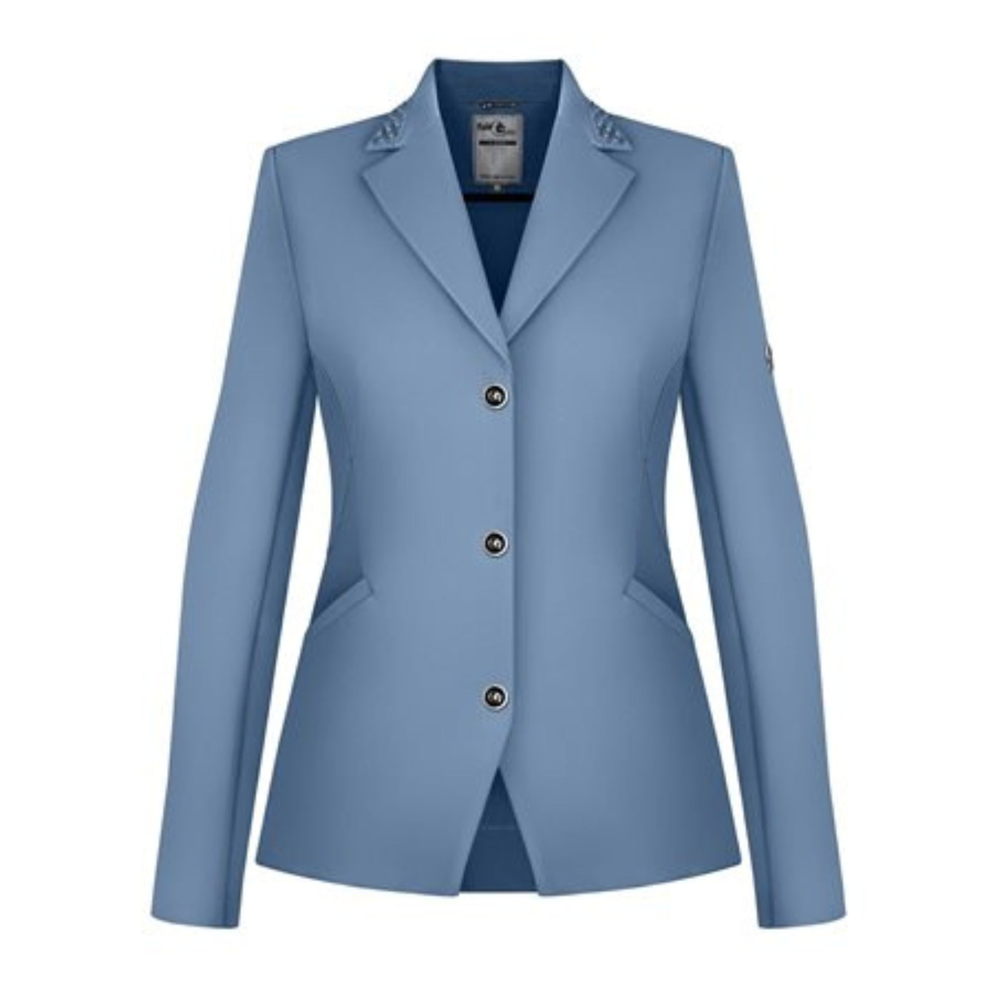 Fairplay Estera Show Jumping Jacket Misty Blue