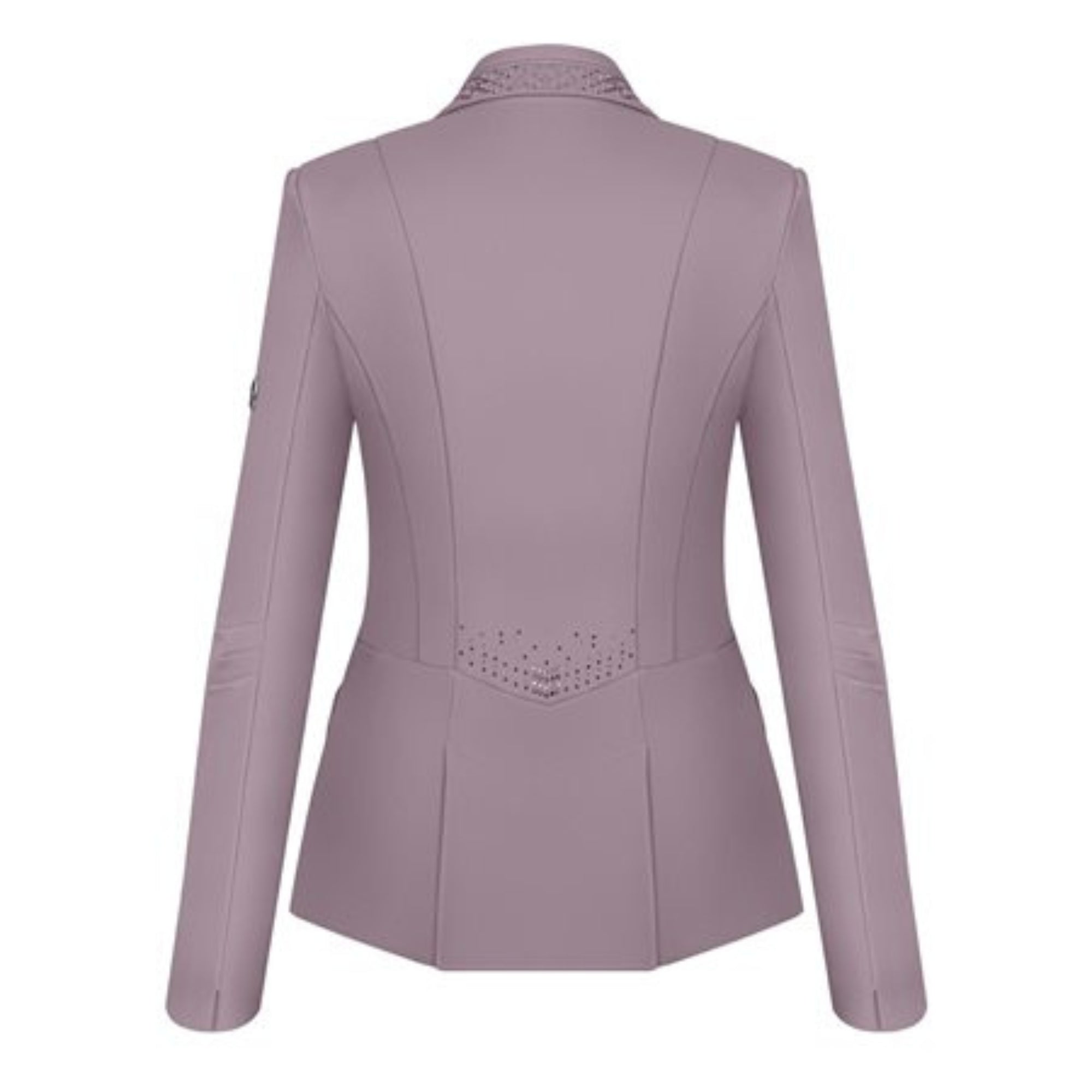 Fairplay Estera Show Jumping Jacket Orchid Blush
