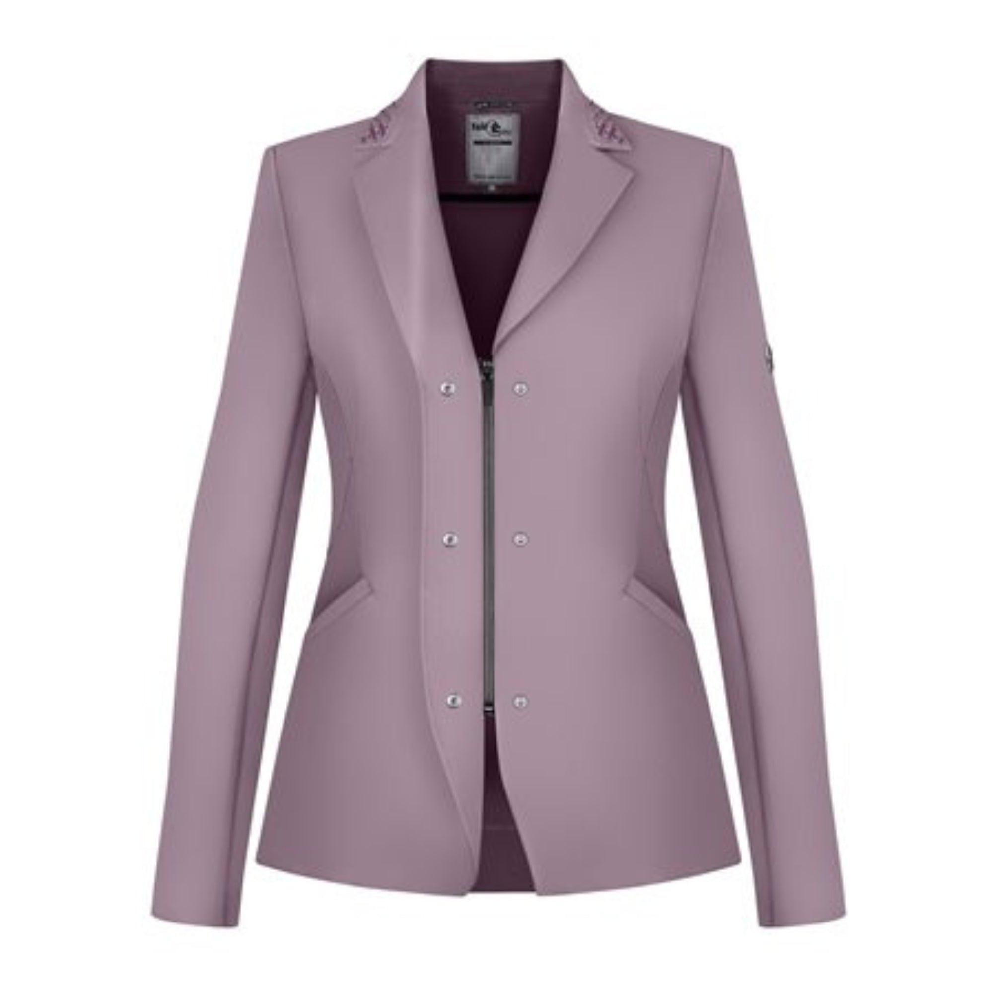 Fairplay Estera Show Jumping Jacket Orchid Blush