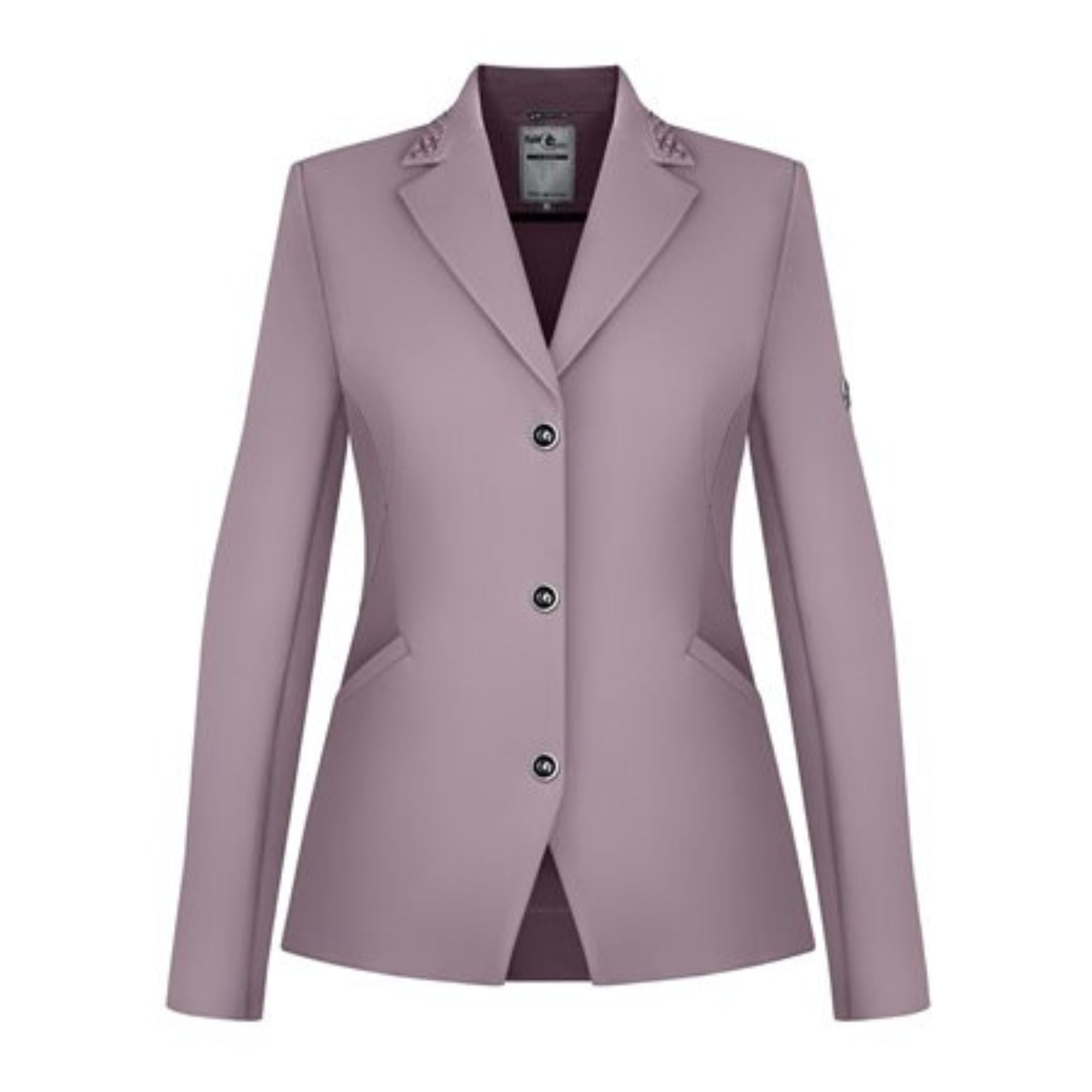 Fairplay Estera Show Jumping Jacket Orchid Blush
