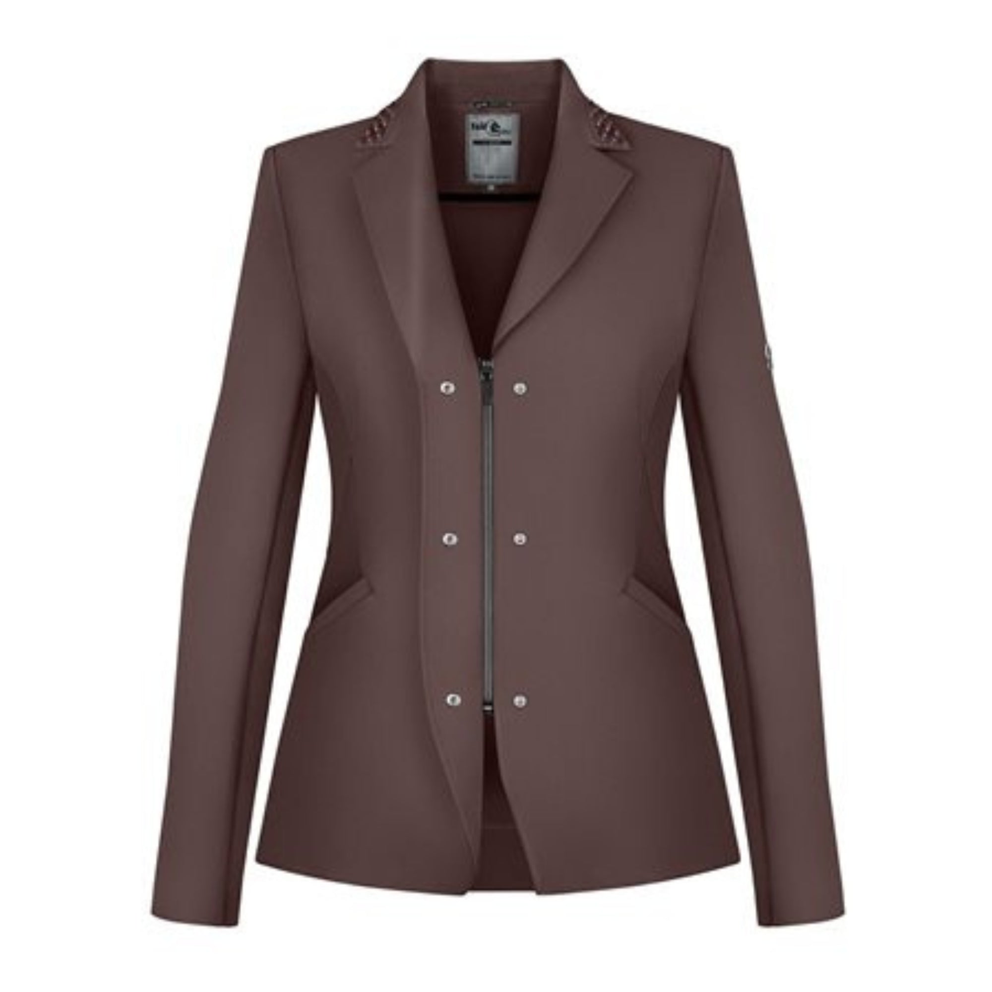 Fairplay Estera Show Jacket Rozie Brown