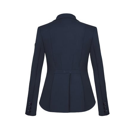 Fairplay Lexim Chic Dressage Short Tailcoat Navy