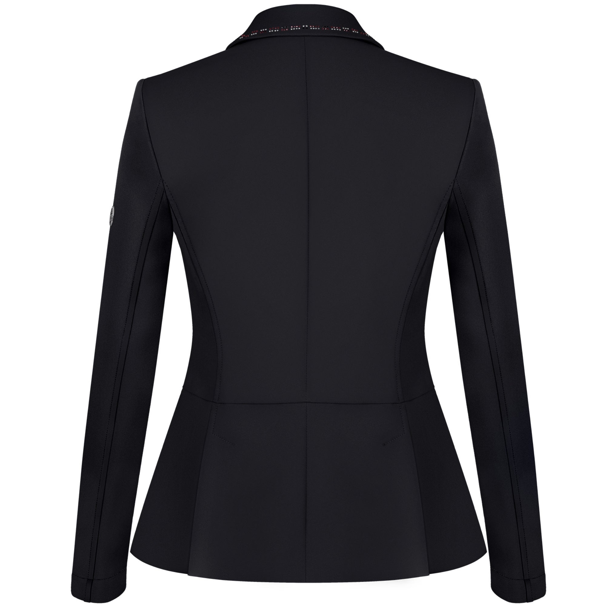 Fairplay Natalie Show Jumping Jacket Black