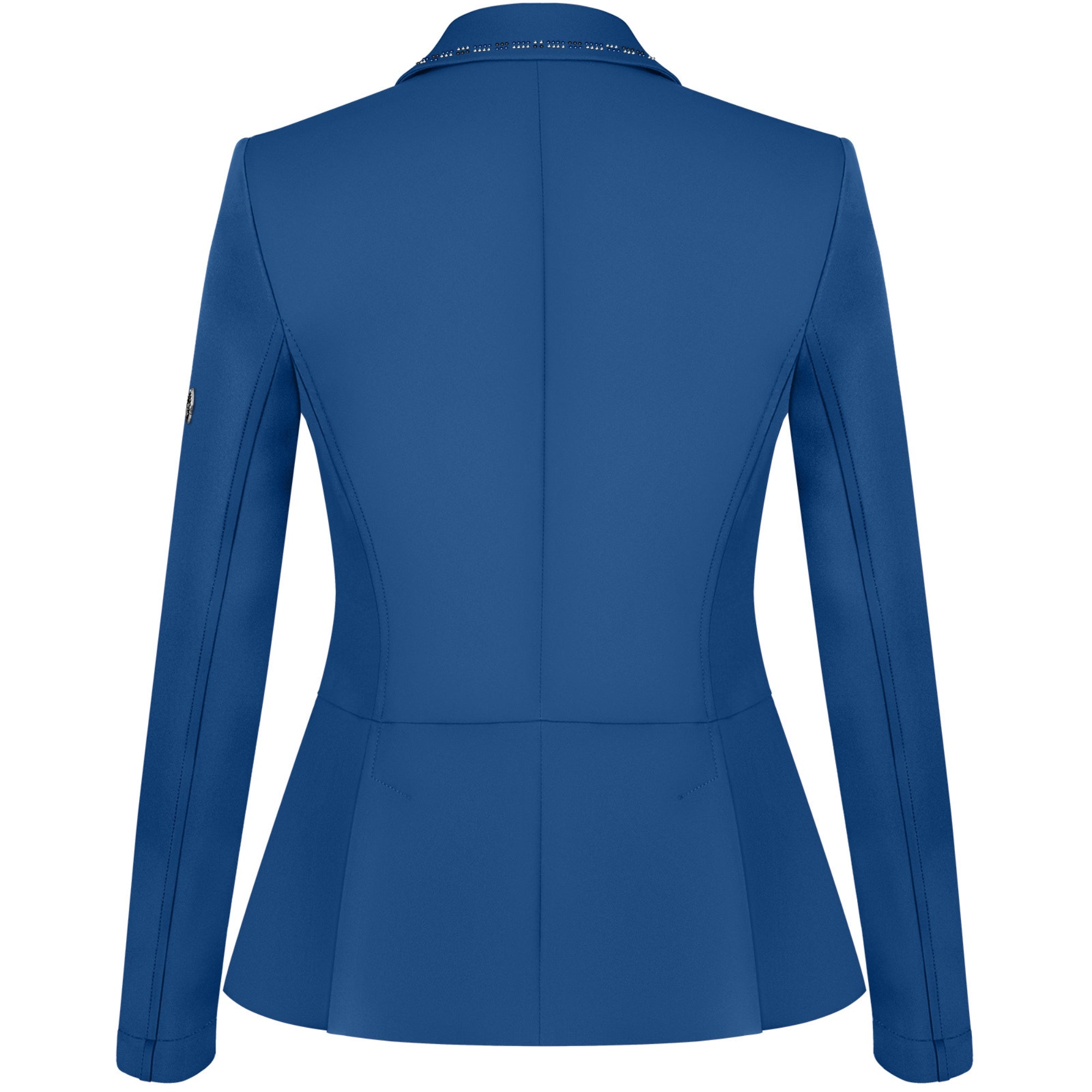 Fairplay Natalie Show Jumping Jacket Imperial Blue