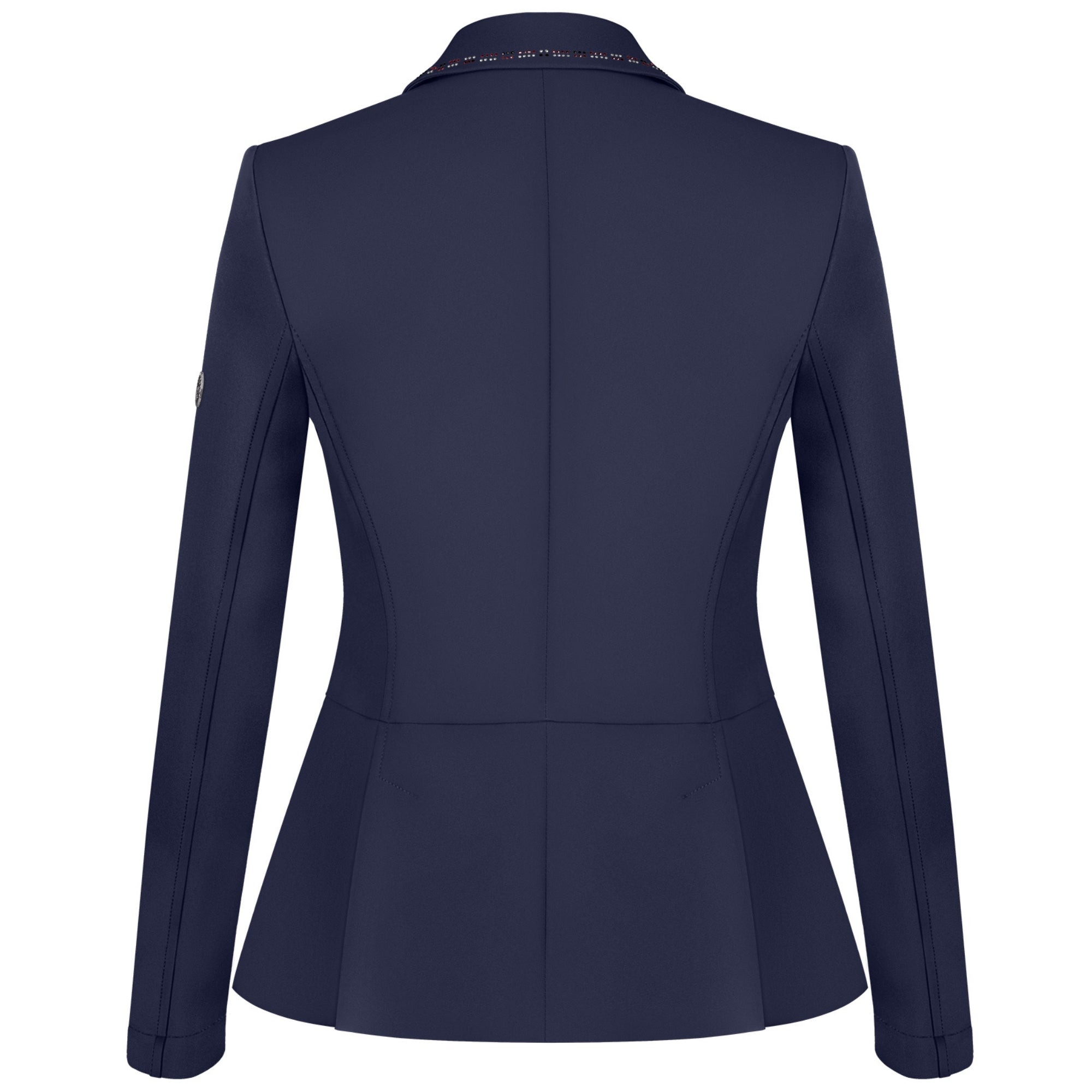 Fairplay Natalie Show Jumping Jacket Navy