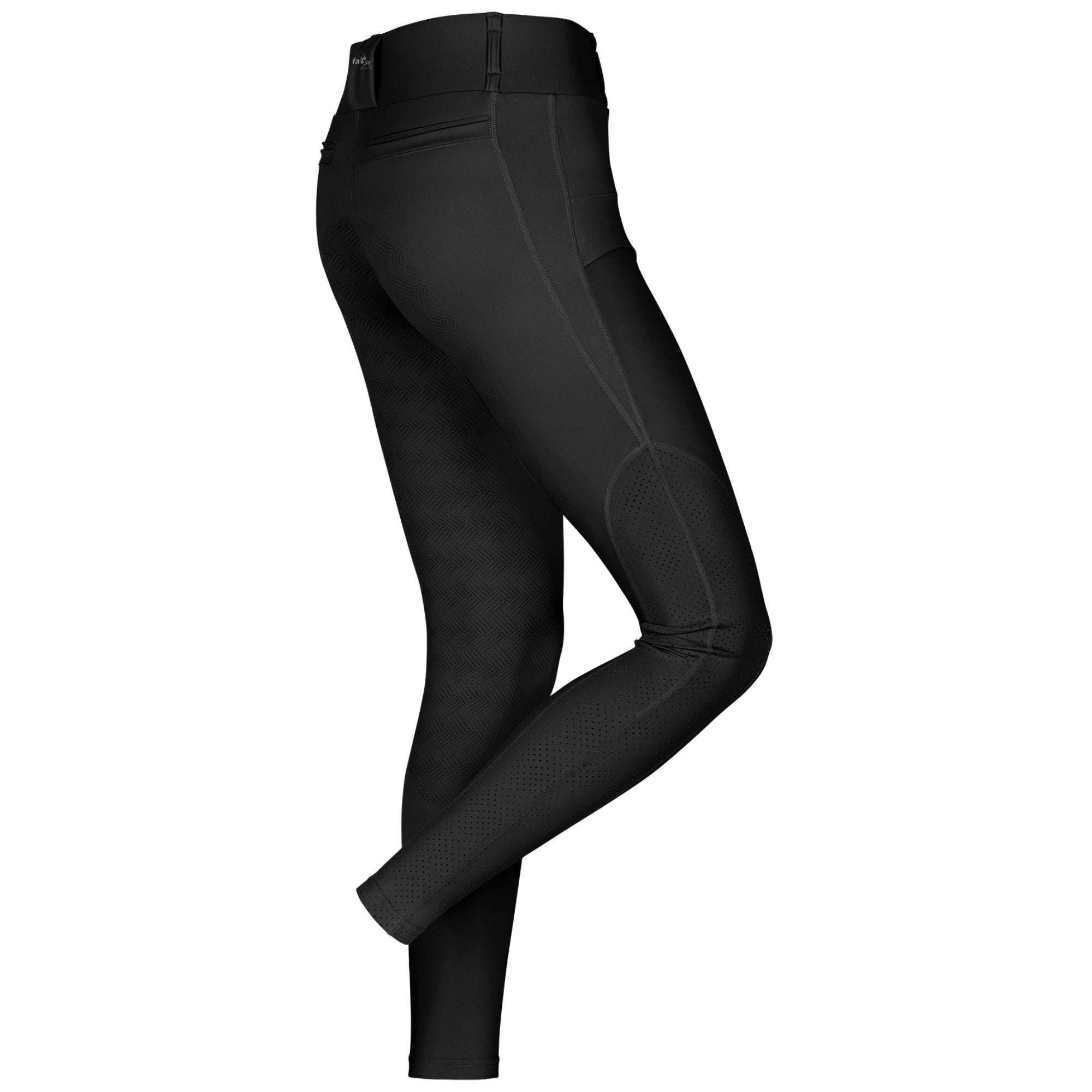 Fairplay Selin Leggings Black