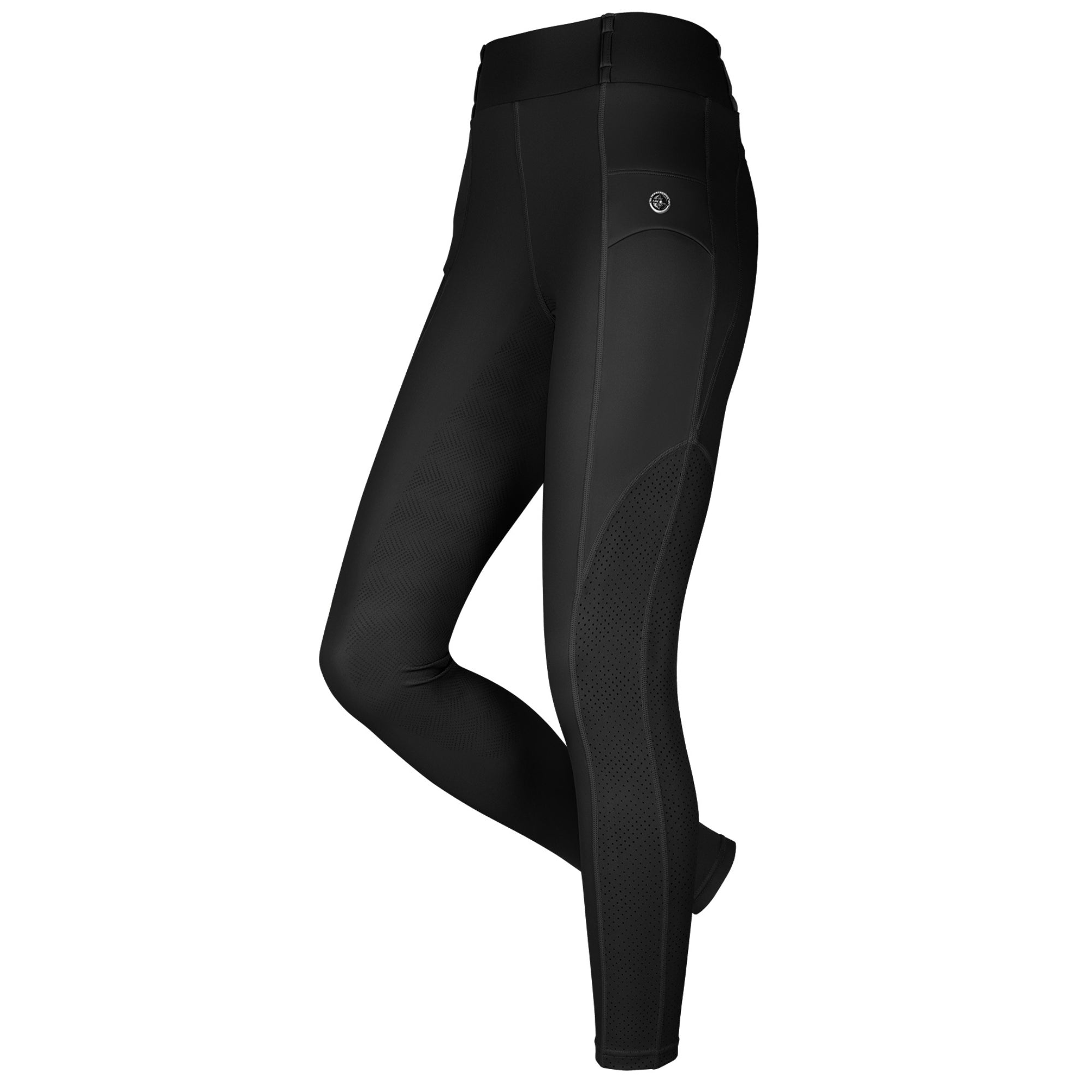 Fairplay Selin Leggings Black
