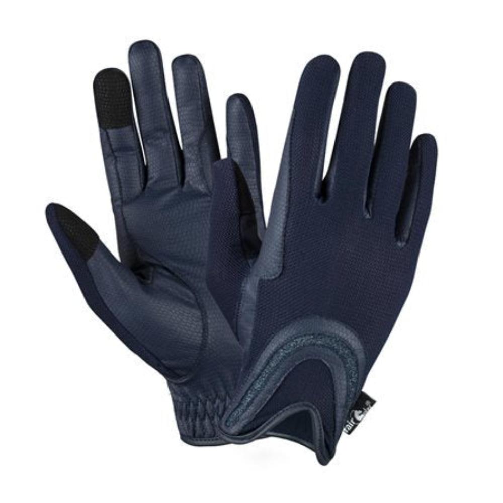 Fairplay Sol Gloves Navy
