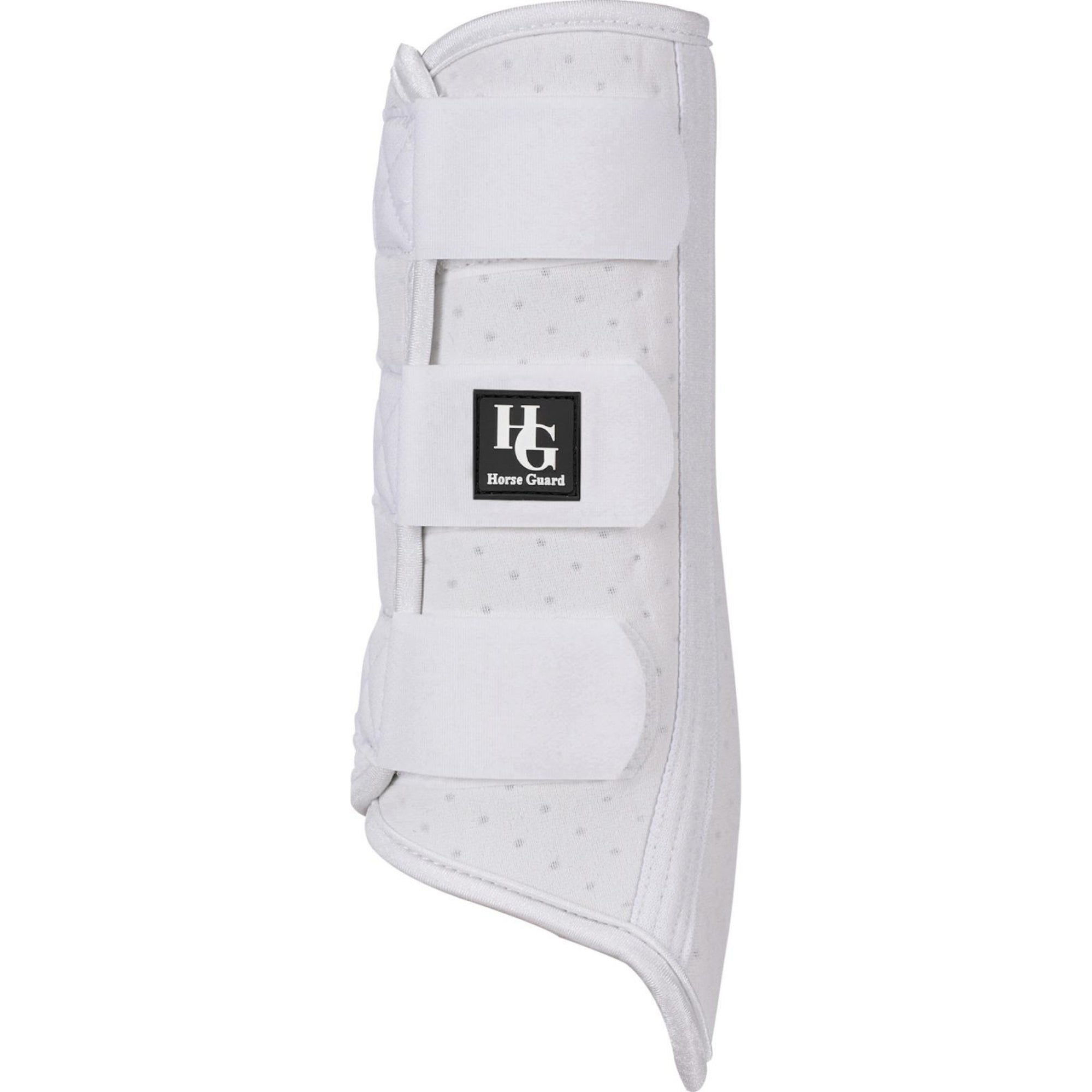 HG Airflow Boots White