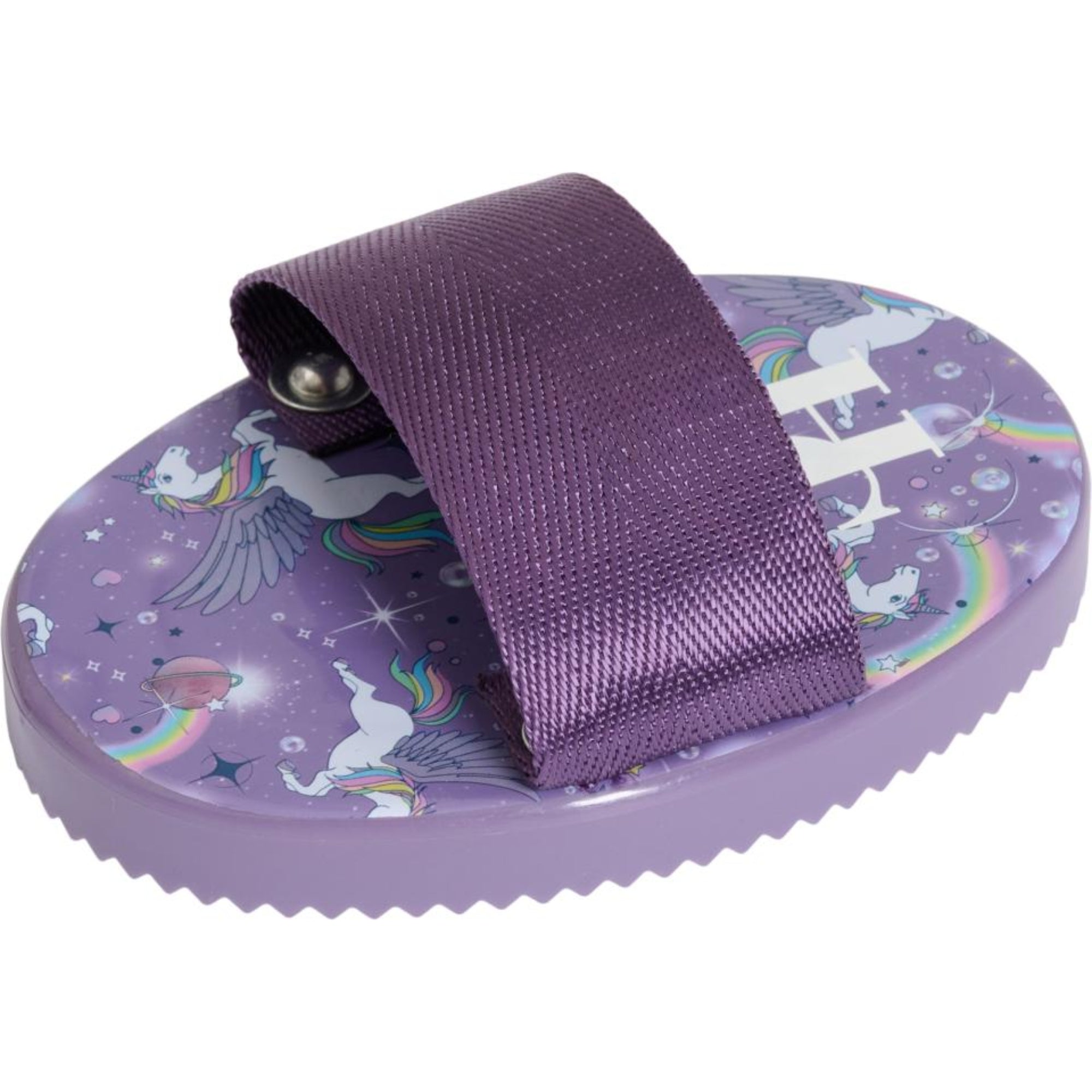 HG Curry Comb Montana Grape