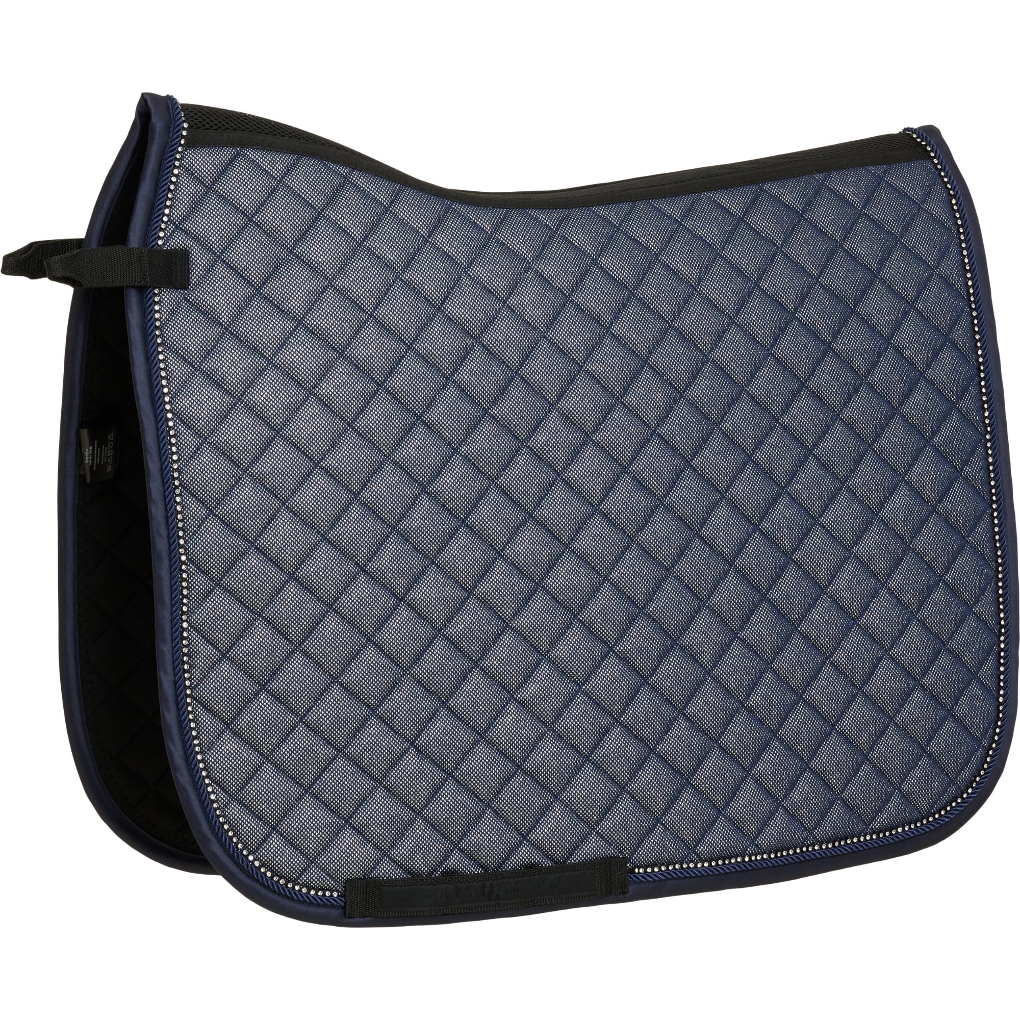 HG Milva Dressage Saddle pad