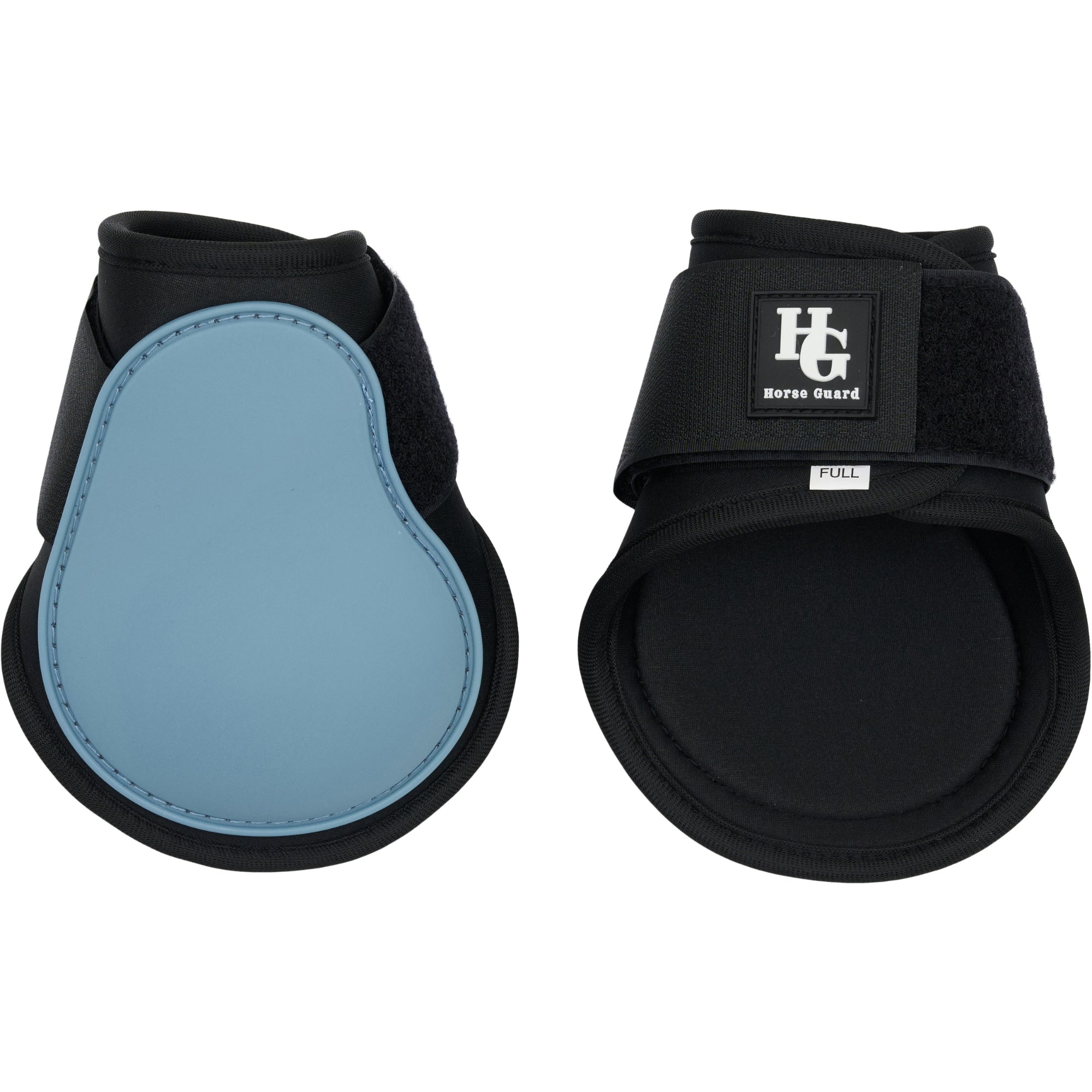 HG Timian Tendon & Fetlock Boots Set Coronet Blue