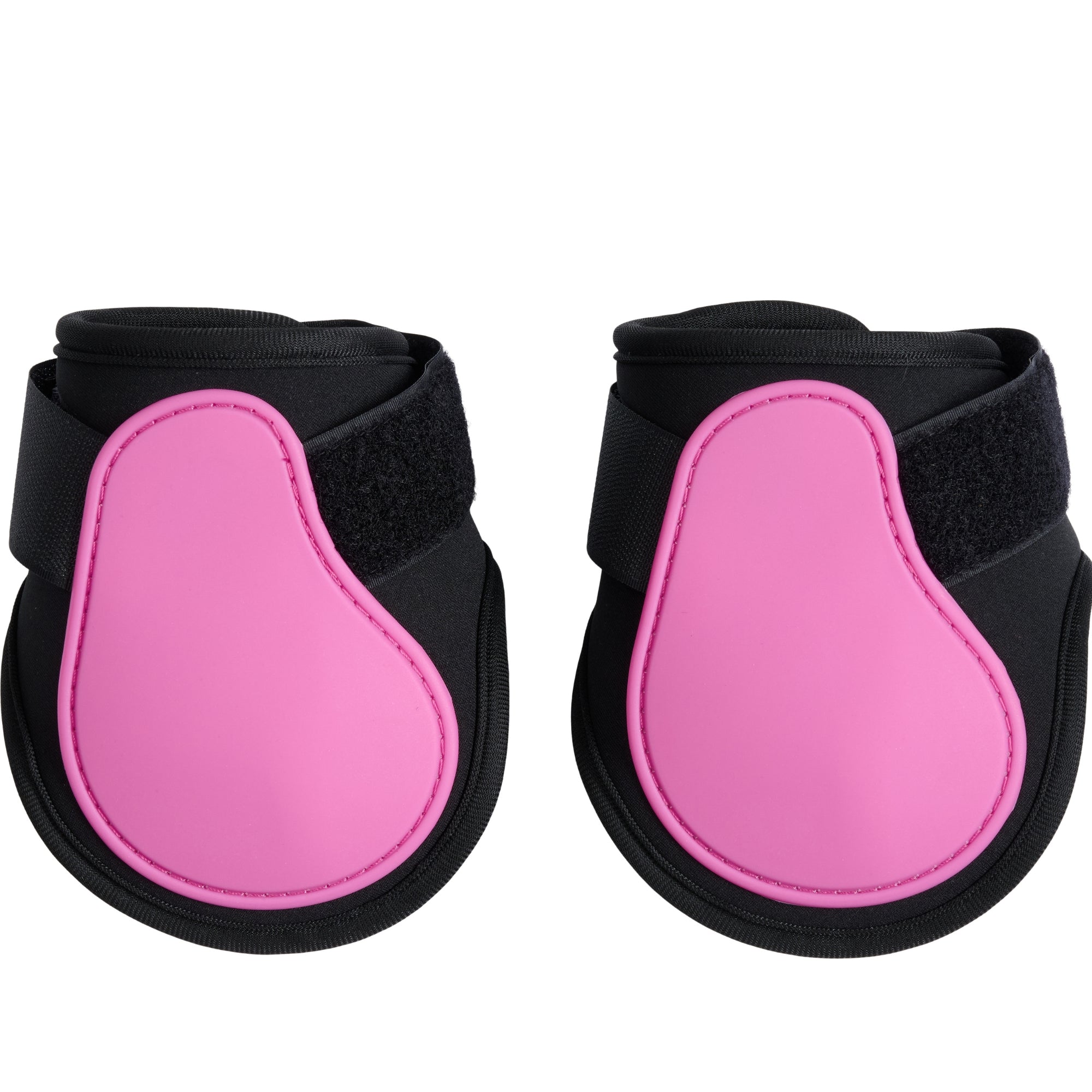 HG Timian Tendon & Fetlock Boots Set Phlox Pink