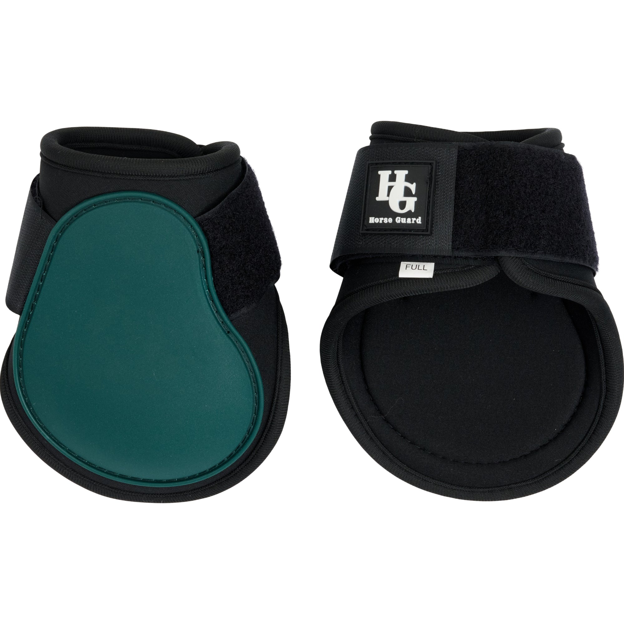 HG Timian Tendon & Fetlock Boots Set Ponderosa Pine