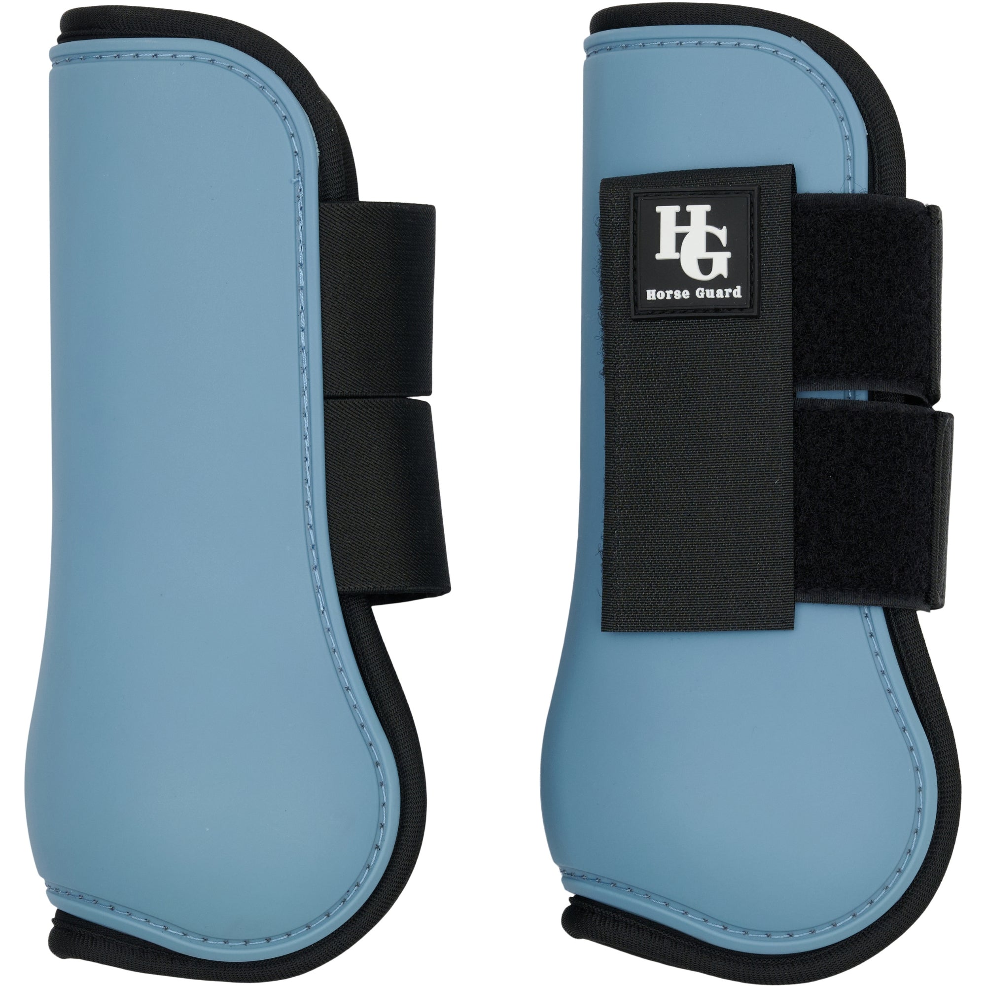 HG Timian Tendon & Fetlock Boots Set Coronet Blue