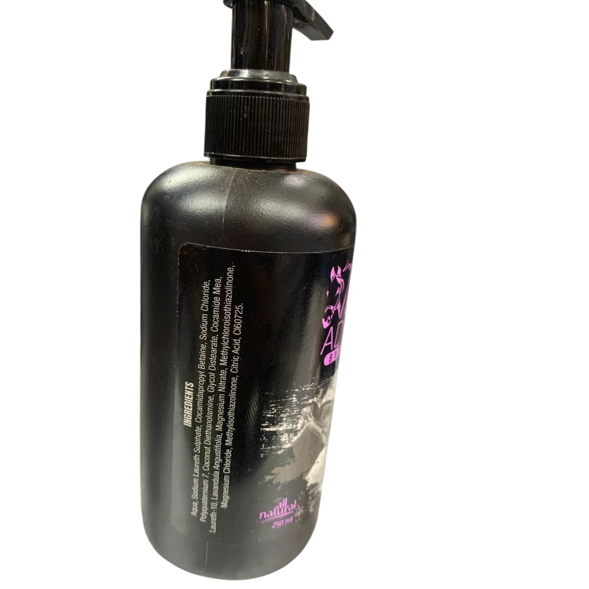 Horse Addict Lavender Conditioning Shampoo