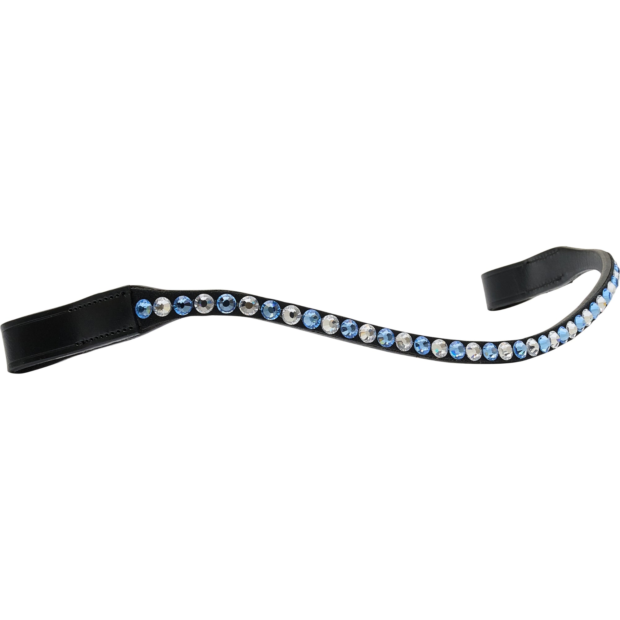 HorseGuard 25.2 Browband Dutch Blue