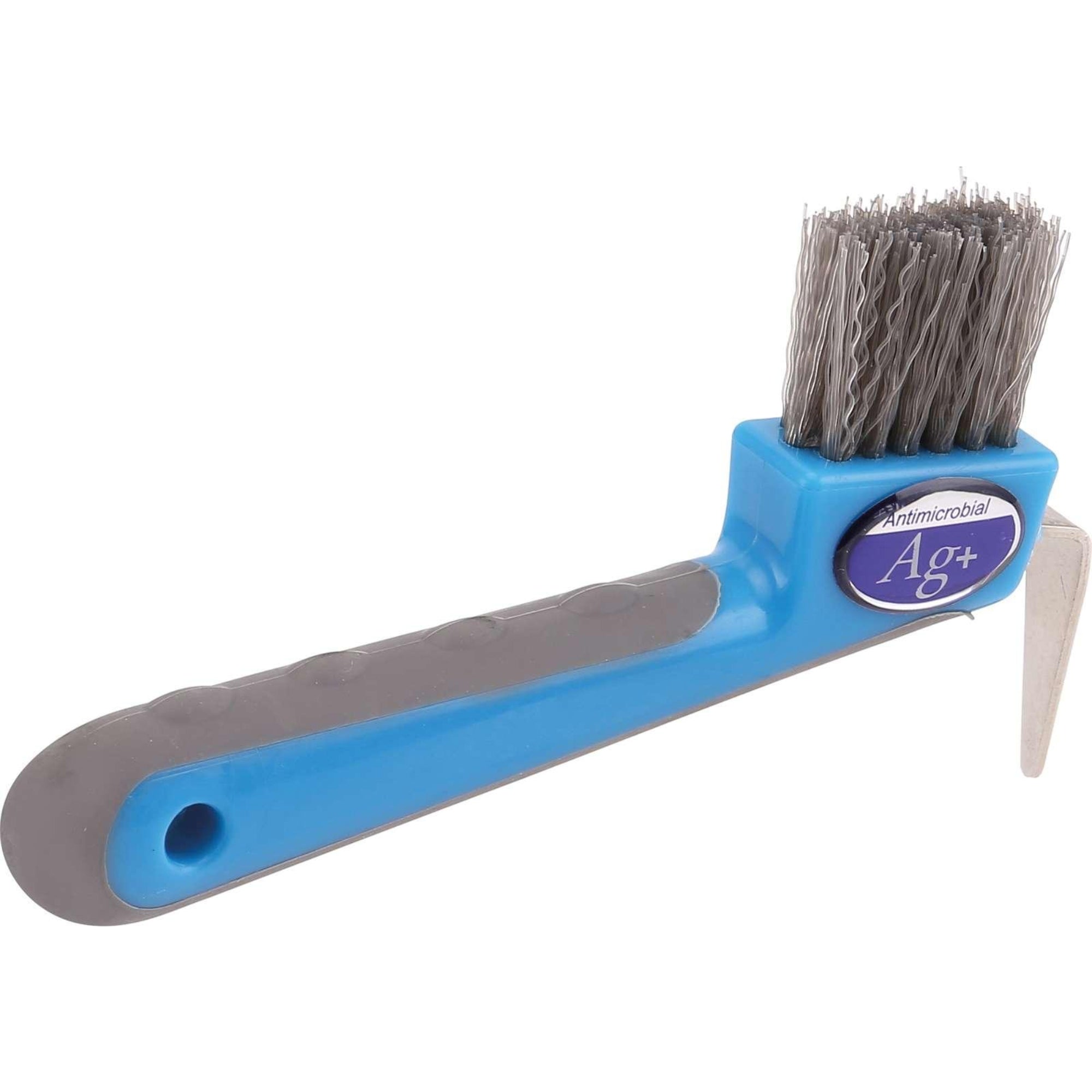 HorseGuard Antibacterial Hoof Pick