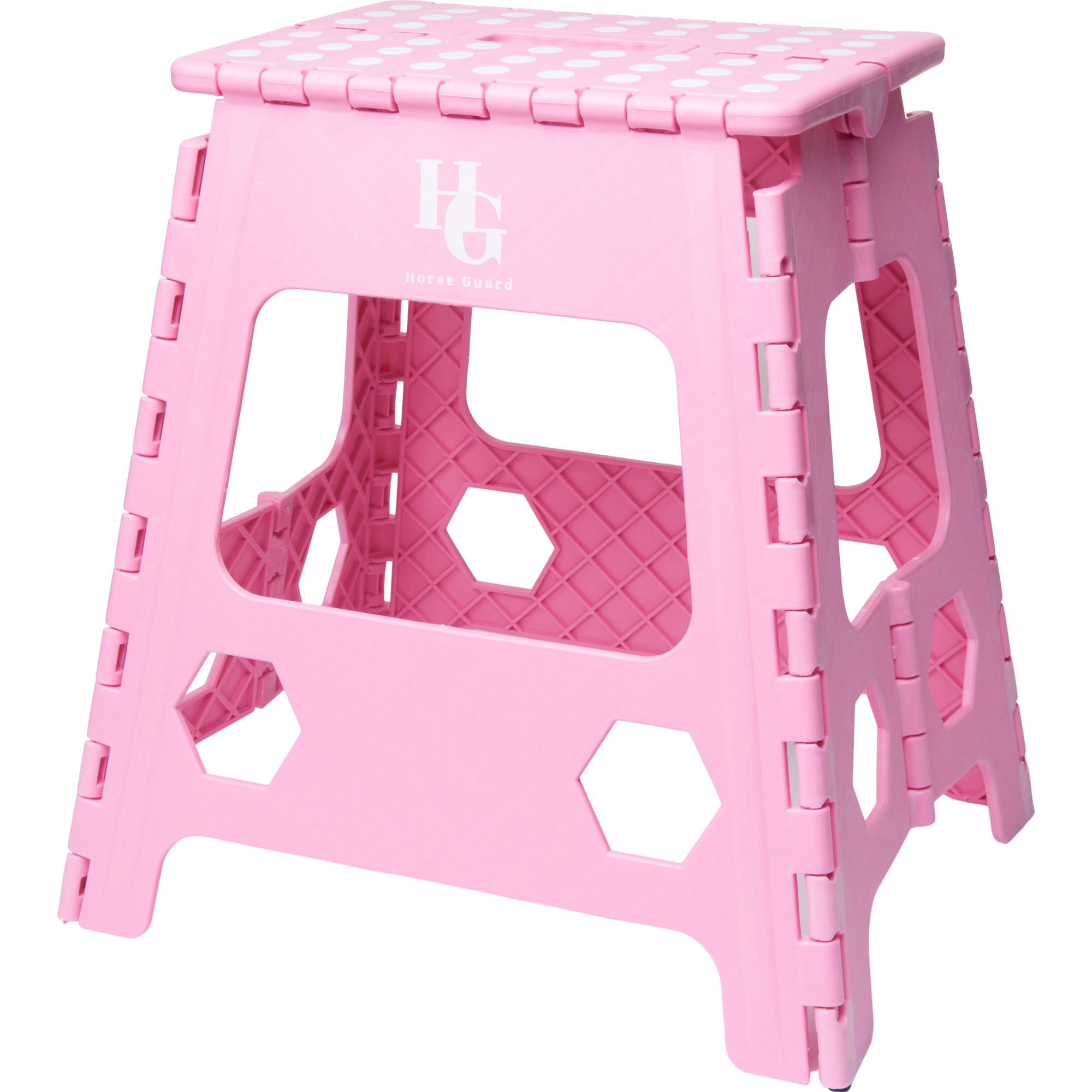 HorseGuard Folding Stool