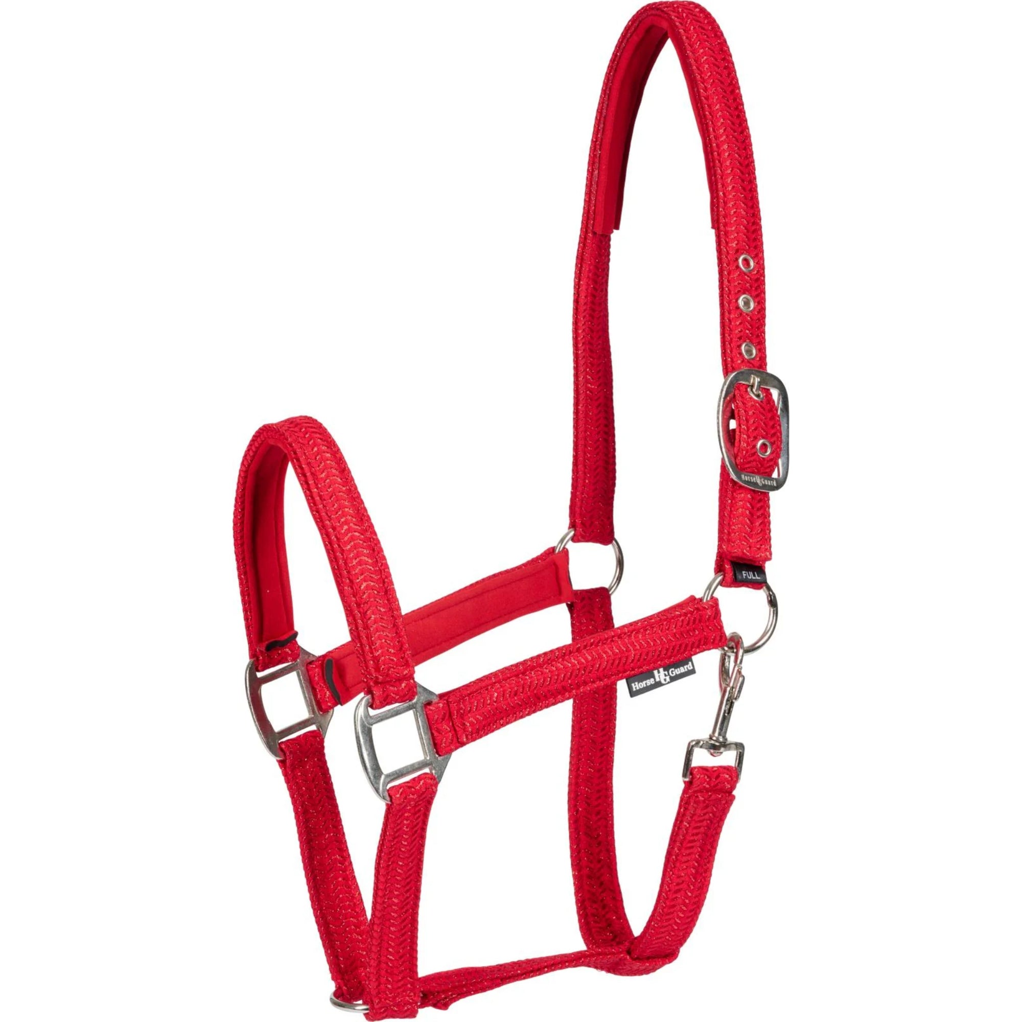 HorseGuard Jewel Halter